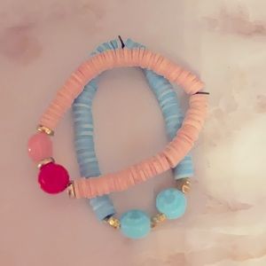 Nice best friend set!